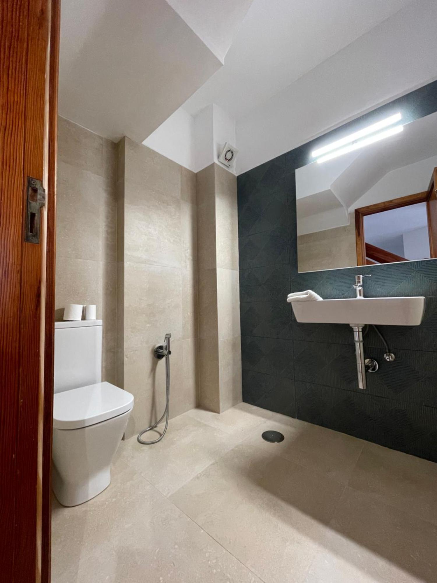 Edificio Oriòn, Apartamento E11 Tazacorte Exterior foto