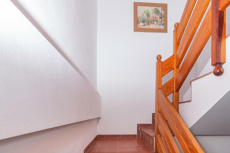 Edificio Oriòn, Apartamento E11 Tazacorte Exterior foto